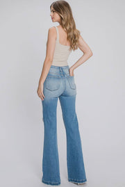 70’s Distressed Jeans