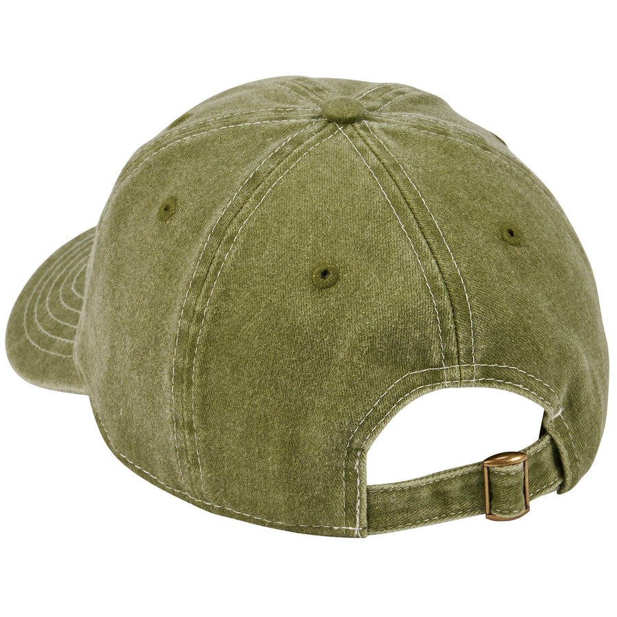 Squatchin' Baseball Cap