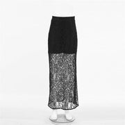 The Moonlit Skirt