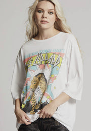 DEF Leppard Graphic Tee